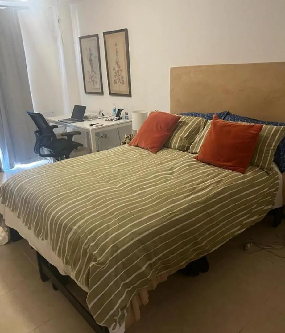 סנטו דומינגו Zona Colonial Apartment  סנטו דומינגו