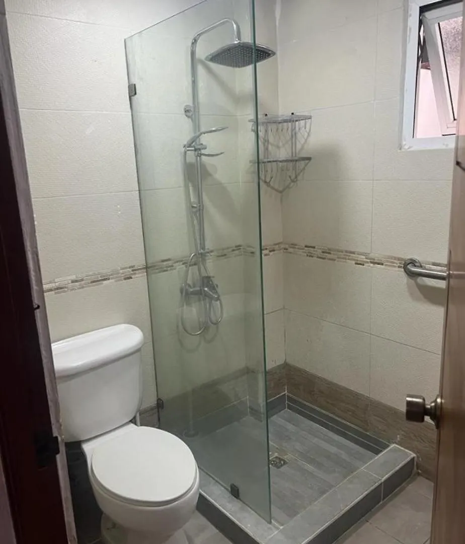 Zona Colonial Apartment Santo Domingo