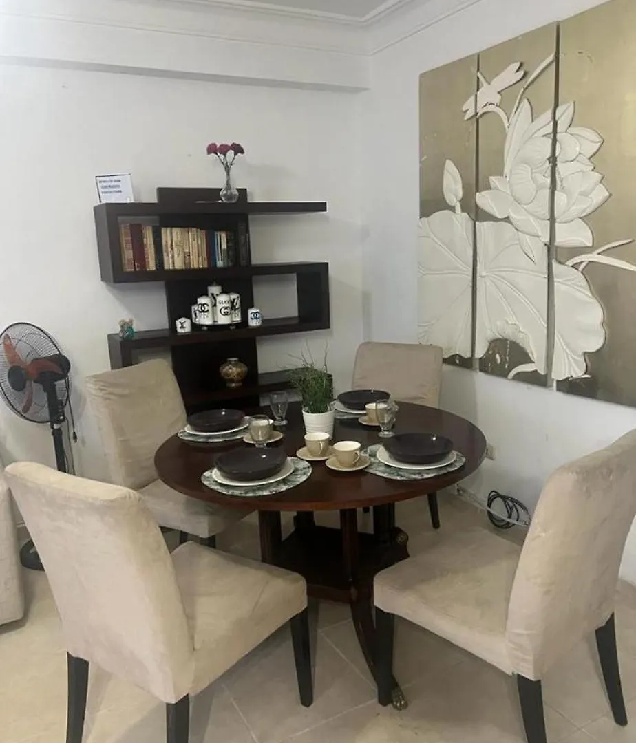 Zona Colonial Apartment Santo Domingo