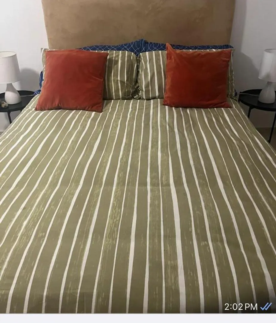 Zona Colonial Apartment Santo Domingo