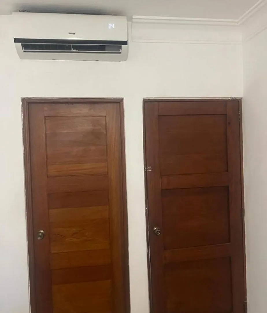 Zona Colonial Apartment contacts