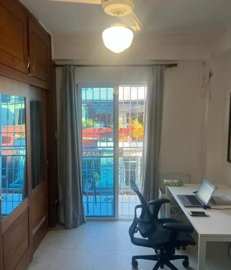 Zona Colonial Apartment Santo Domingo Dominican Republic