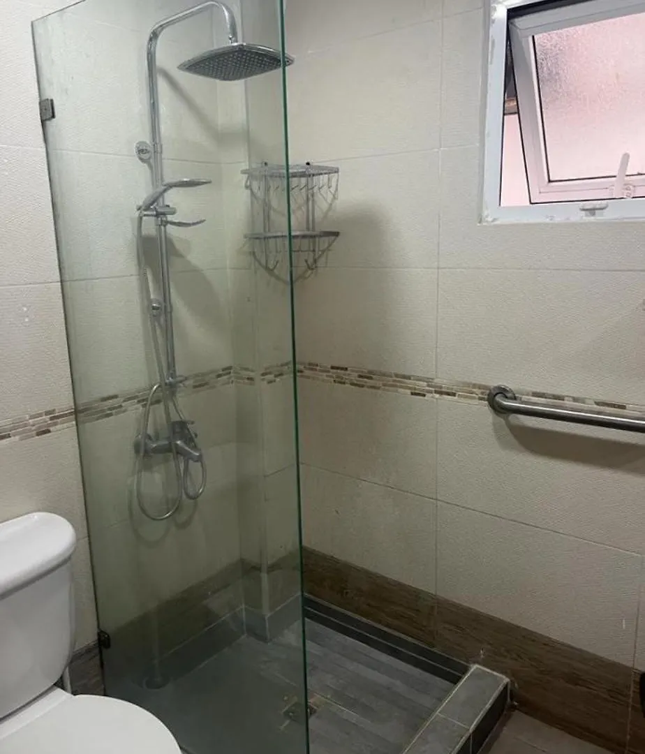 Zona Colonial Apartment Santo Domingo