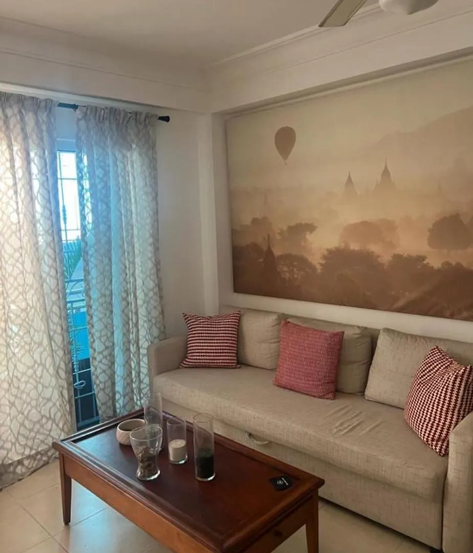 Zona Colonial Apartment Santo Domingo Dominican Republic
