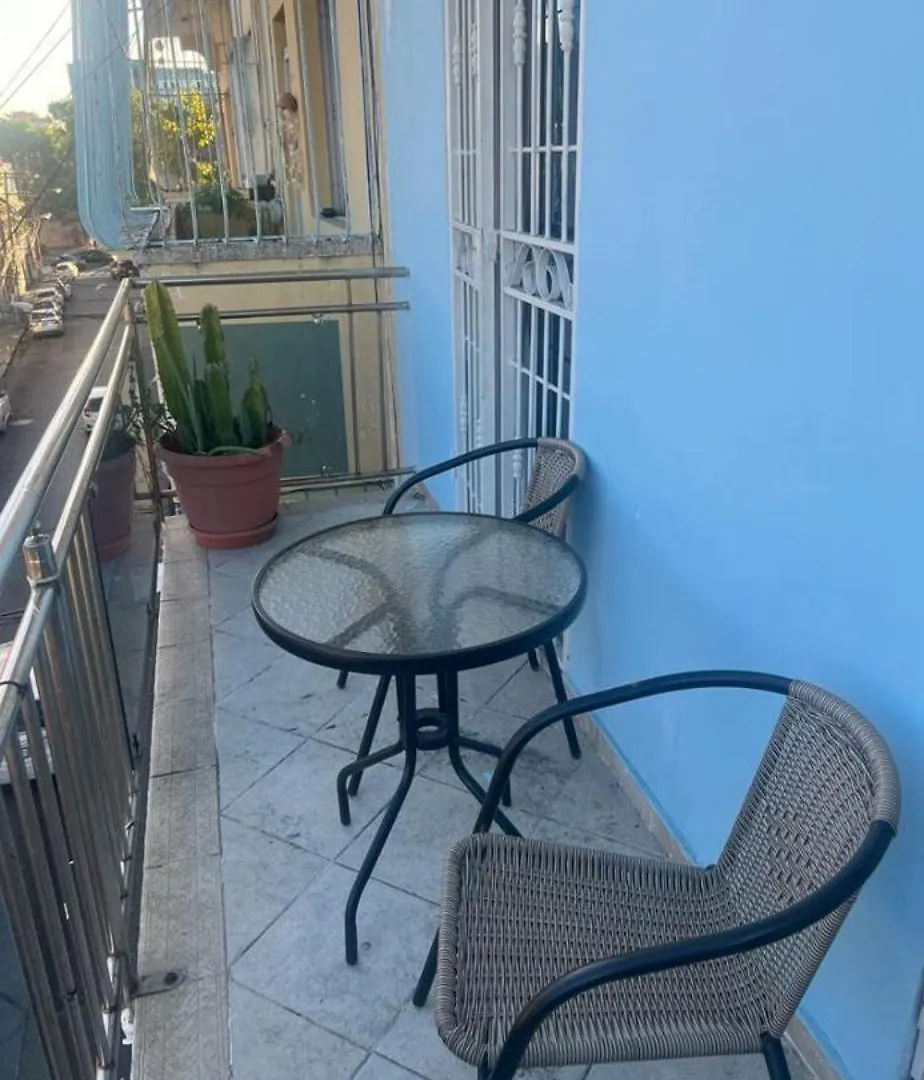 Zona Colonial Apartment Santo Domingo