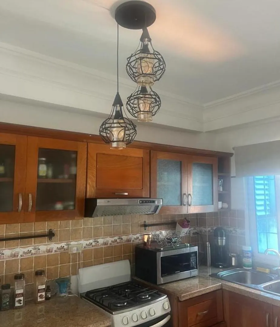 Zona Colonial Apartment Santo Domingo 0*,  Dominican Republic