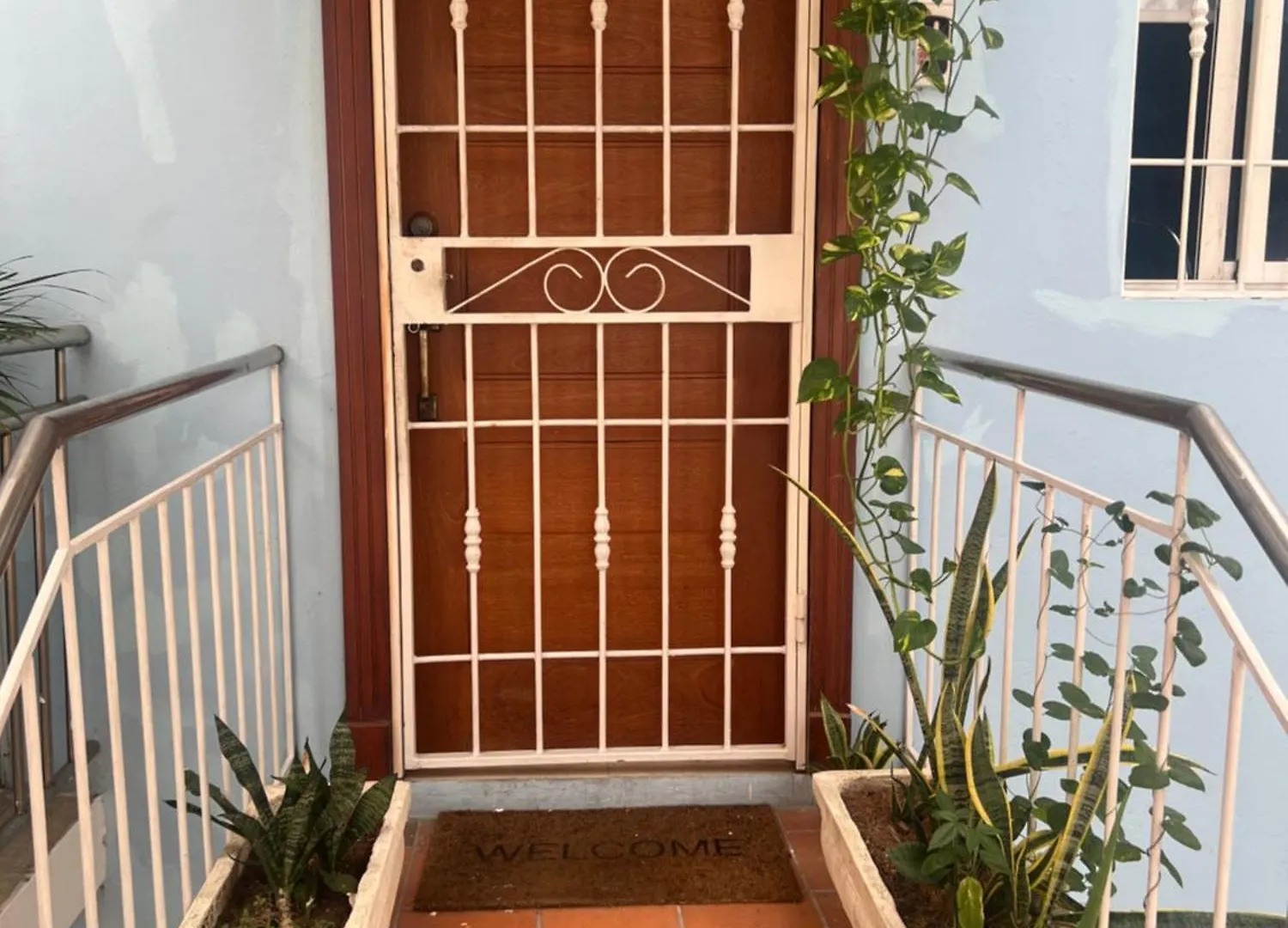 Zona Colonial Apartment Santo Domingo