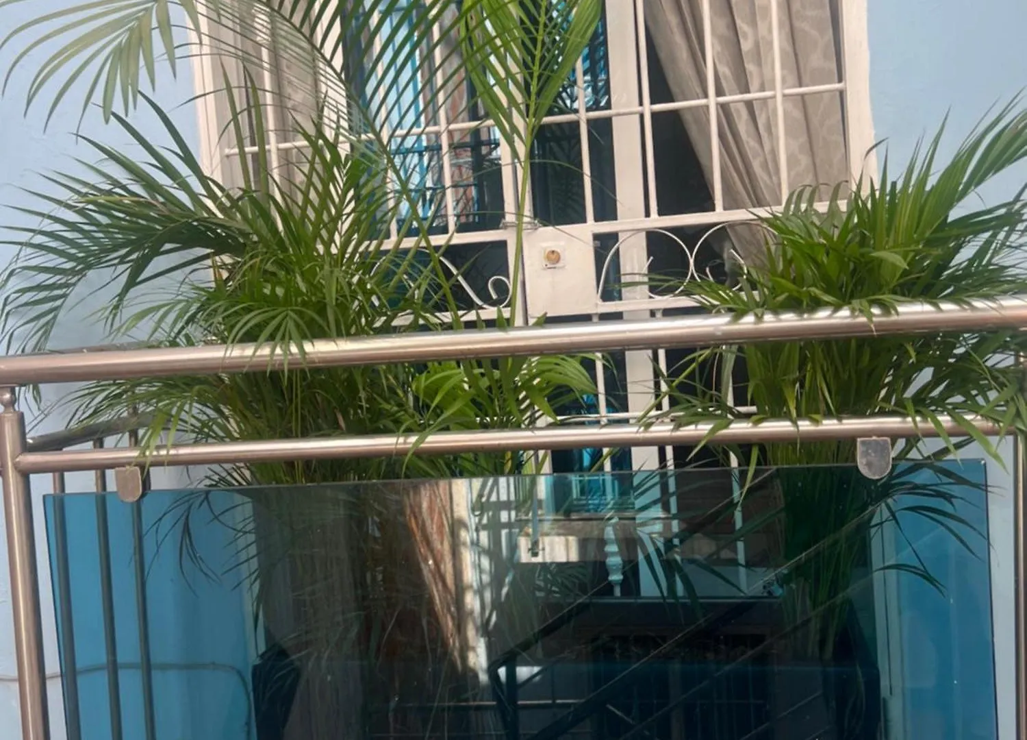 Zona Colonial Apartment Santo Domingo